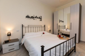 Near S.GIOVANNI/METRO C ***** Big New Apartment